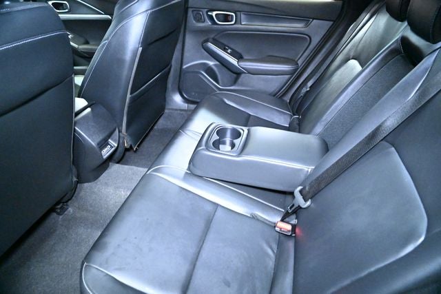 2023 Acura Integra A-Spec Tech Package