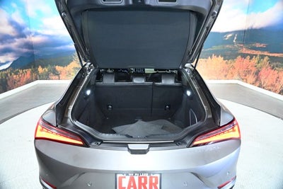 2023 Acura Integra A-Spec Tech Package