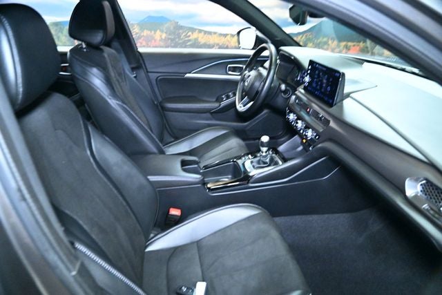 2023 Acura Integra A-Spec Tech Package