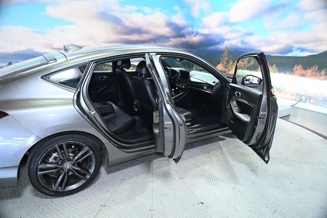 2023 Acura Integra A-Spec Tech Package