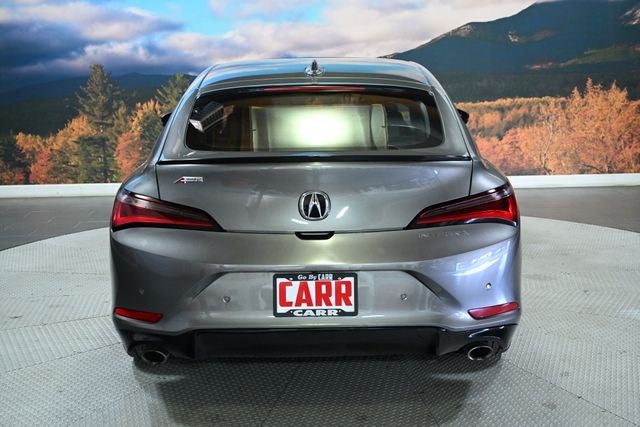 2023 Acura Integra A-Spec Tech Package