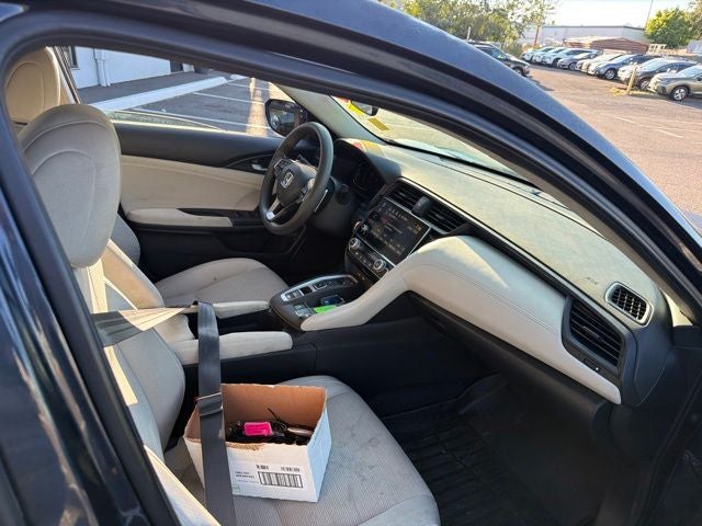 2019 Honda Insight EX