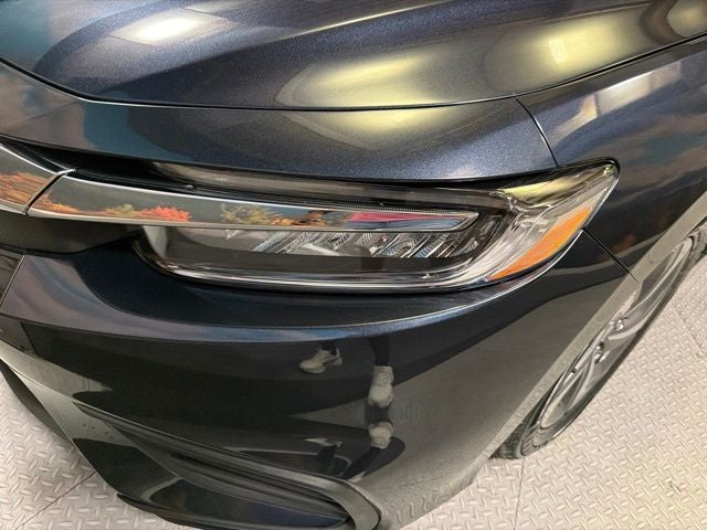 2019 Honda Insight EX