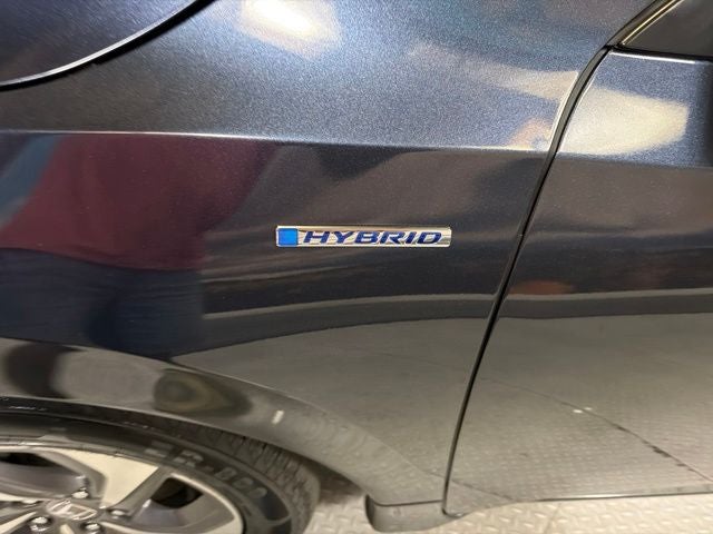 2019 Honda Insight EX