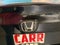 2019 Honda Insight EX