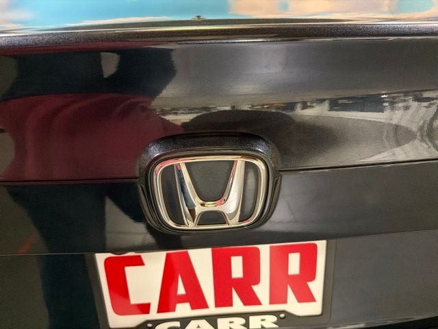 2019 Honda Insight EX