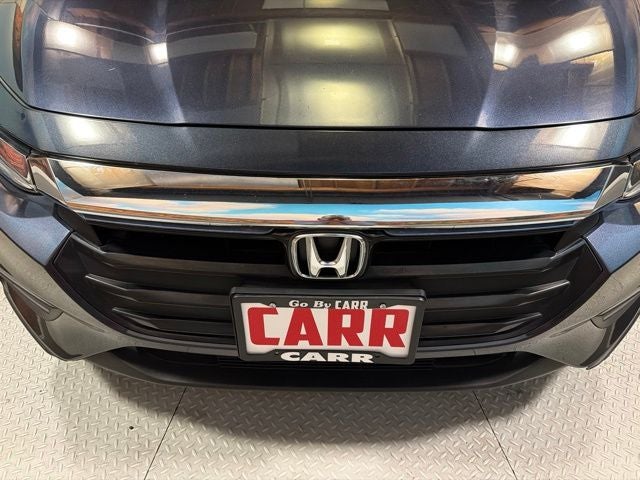 2019 Honda Insight EX