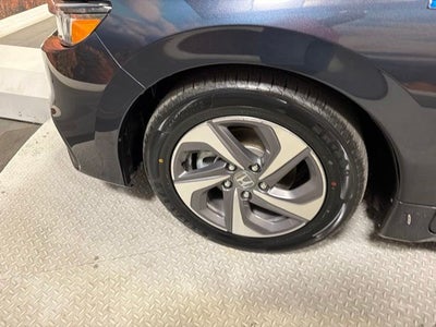 2019 Honda Insight EX