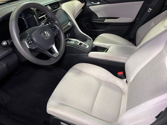 2019 Honda Insight EX