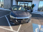 2019 Honda Insight EX