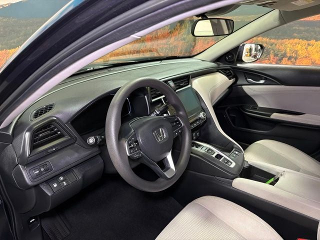2019 Honda Insight EX