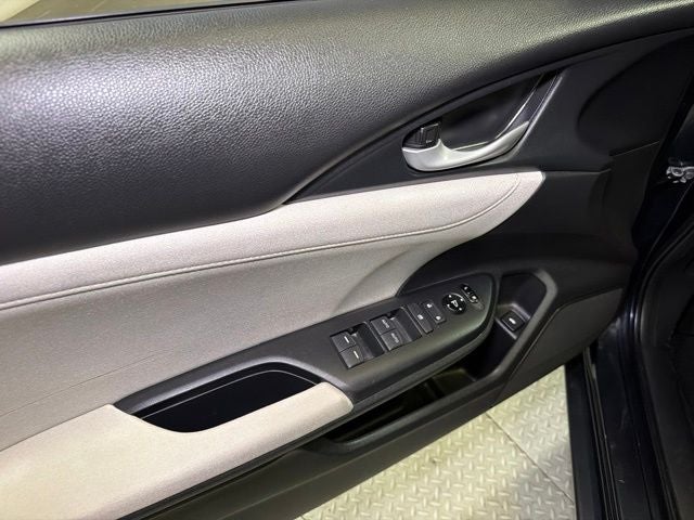 2019 Honda Insight EX