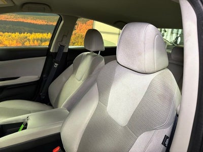 2019 Honda Insight EX