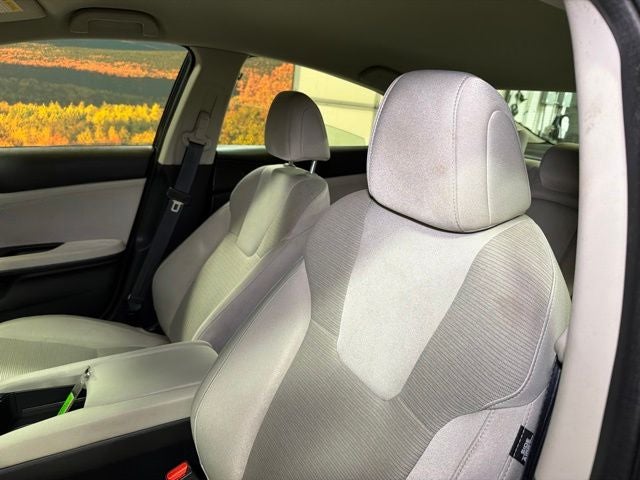 2019 Honda Insight EX