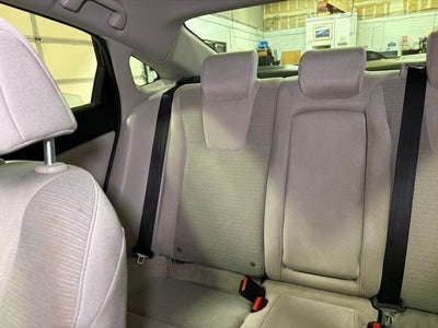 2019 Honda Insight EX