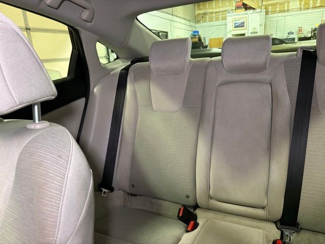 2019 Honda Insight EX