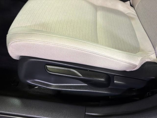 2019 Honda Insight EX