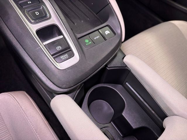 2019 Honda Insight EX