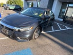 2019 Honda Insight EX