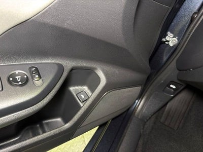 2019 Honda Insight EX