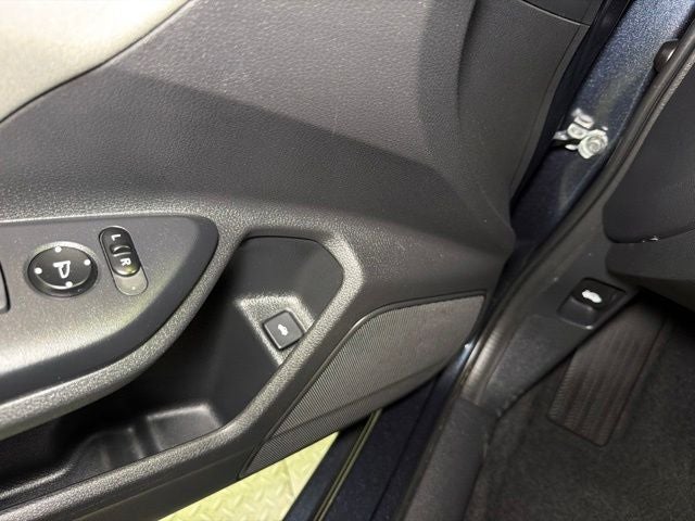 2019 Honda Insight EX