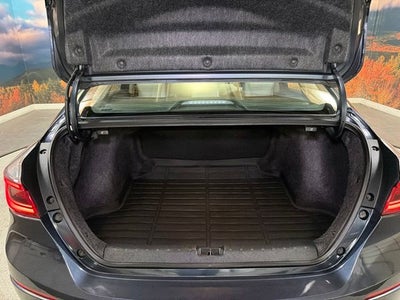 2019 Honda Insight EX