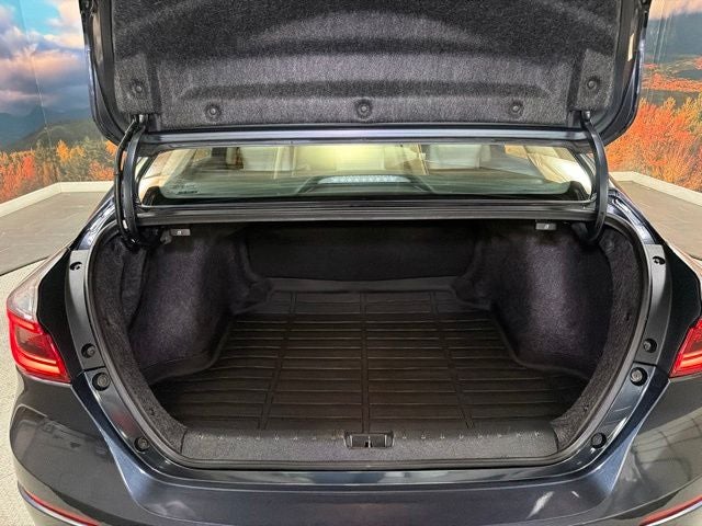 2019 Honda Insight EX