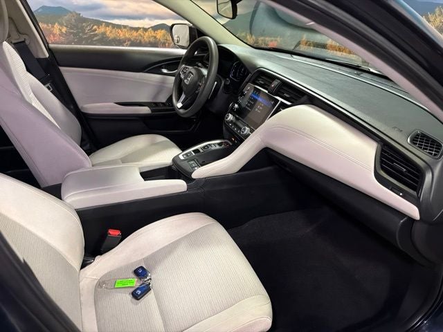 2019 Honda Insight EX