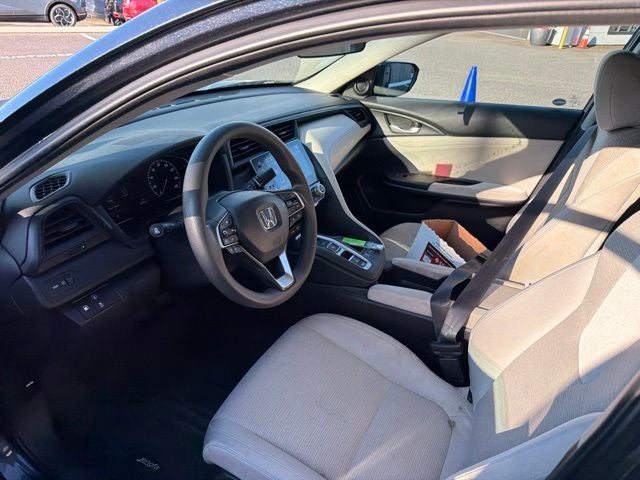 2019 Honda Insight EX