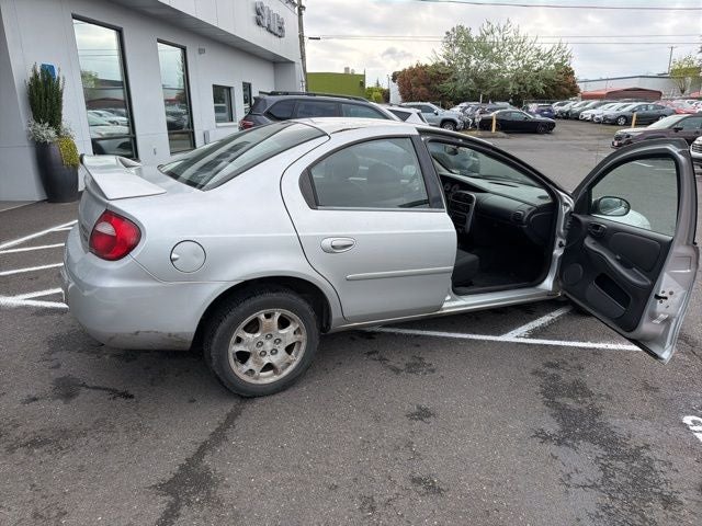 2005 Dodge Neon SXT