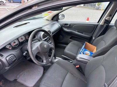 2005 Dodge Neon SXT