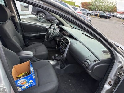 2005 Dodge Neon SXT