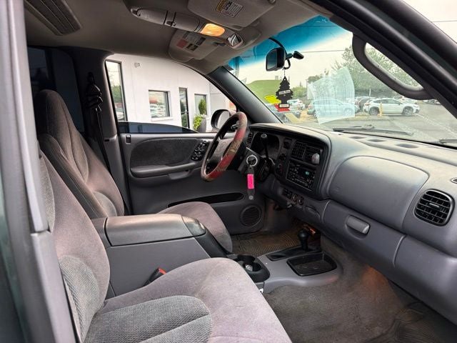 1999 Dodge Durango Base