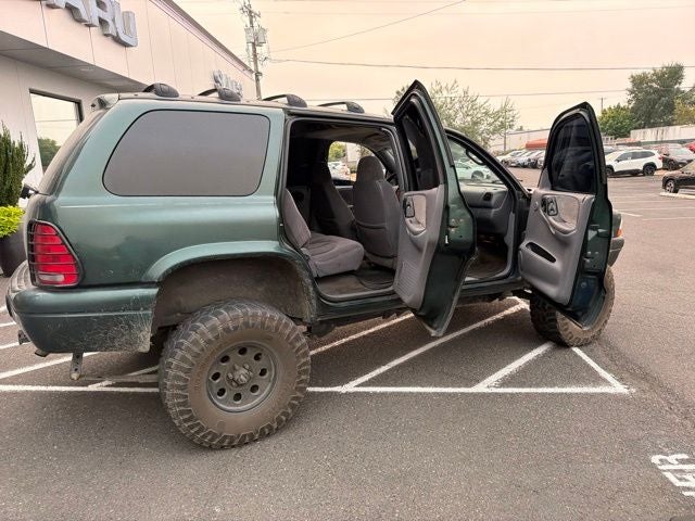 1999 Dodge Durango Base