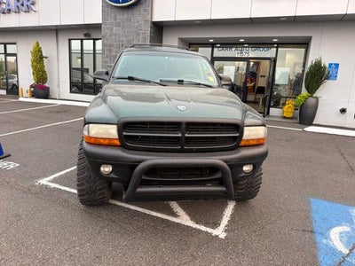 1999 Dodge Durango Base
