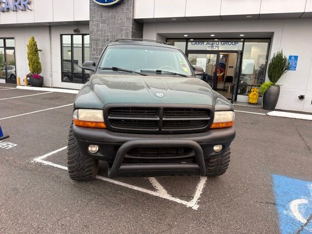 1999 Dodge Durango Base