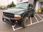 1999 Dodge Durango Base