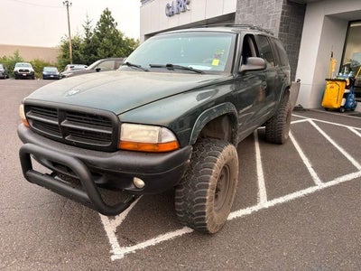 1999 Dodge Durango Base