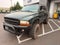 1999 Dodge Durango Base