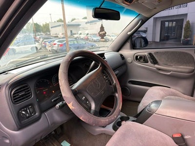 1999 Dodge Durango Base