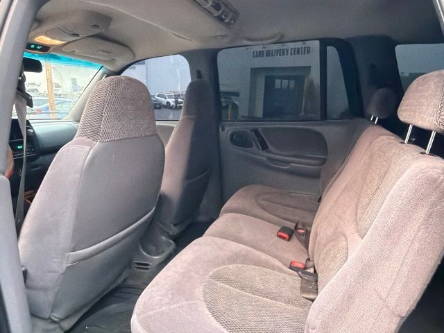 1999 Dodge Durango Base