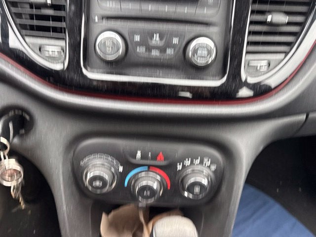 2015 Dodge Dart SE