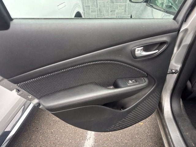 2015 Dodge Dart SE