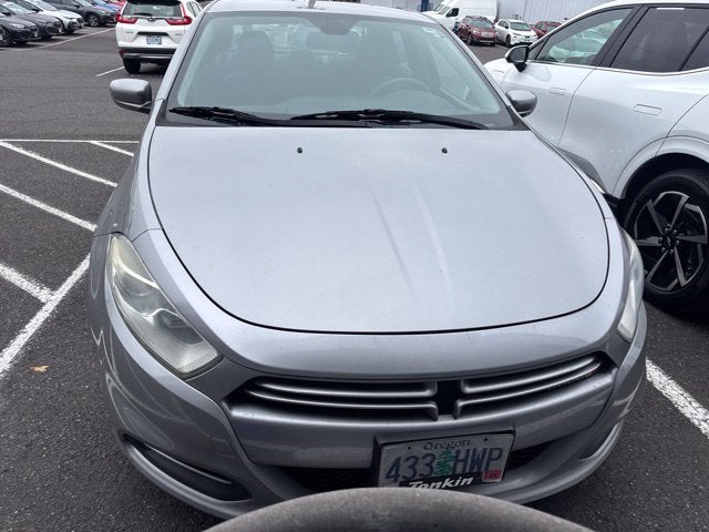 2015 Dodge Dart SE
