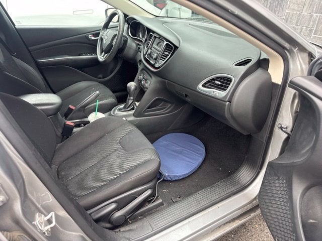 2015 Dodge Dart SE