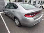 2015 Dodge Dart SE