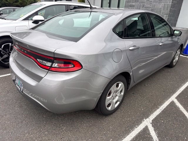 2015 Dodge Dart SE