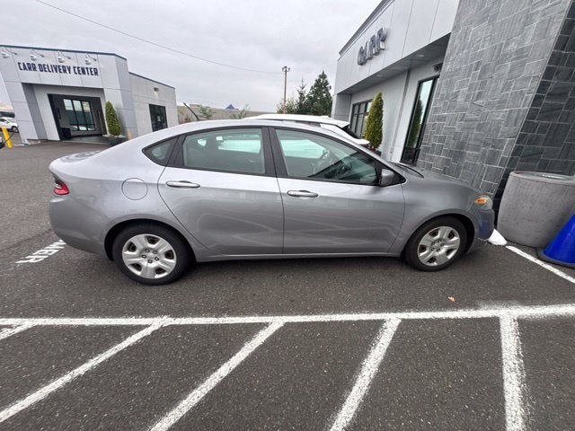 2015 Dodge Dart SE