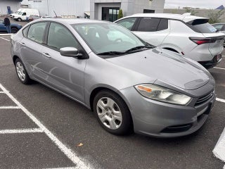 2015 Dodge Dart SE
