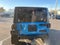 2014 Jeep Wrangler Unlimited Freedom Edition